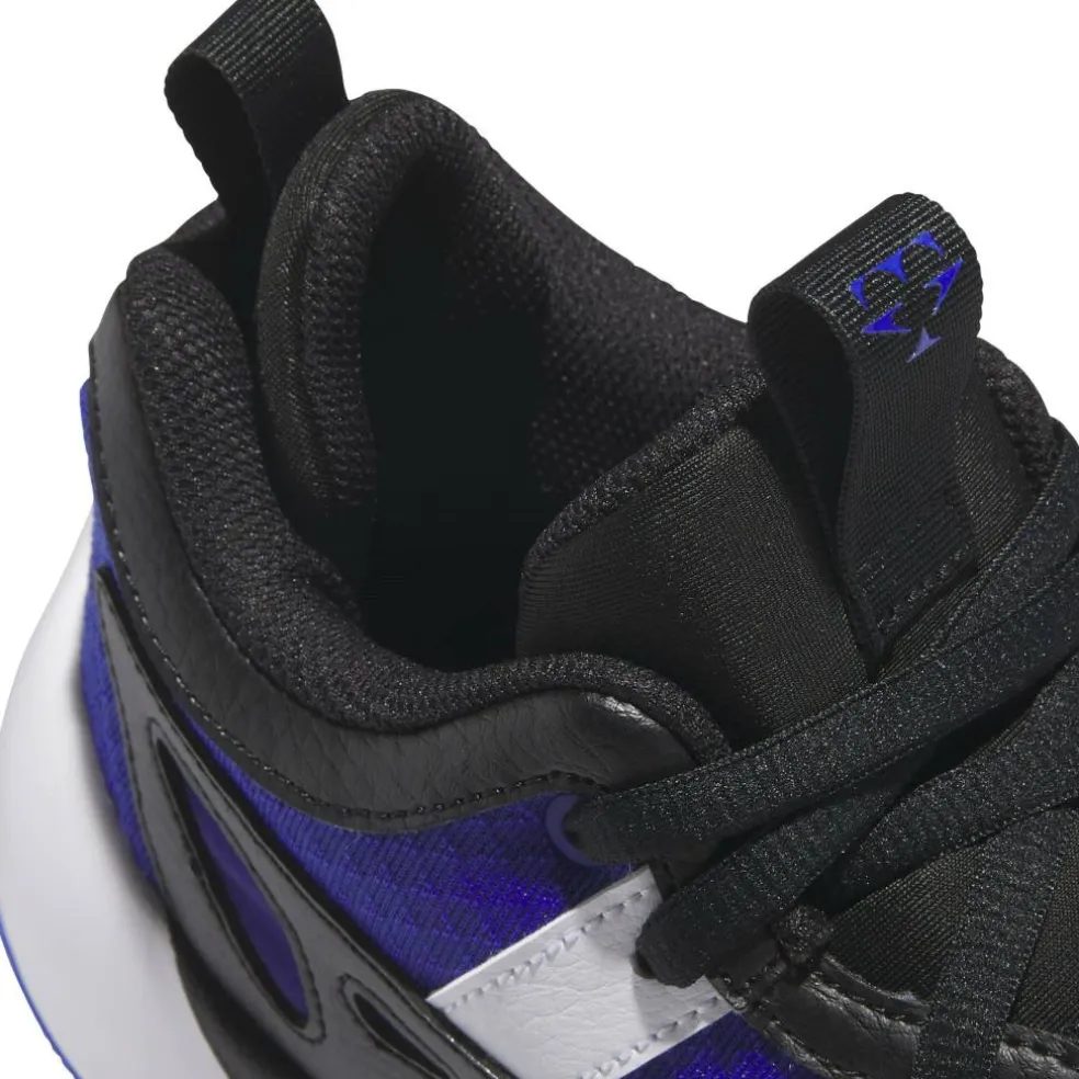 Trae Young Unlimited 2 Low Trainers Mens
