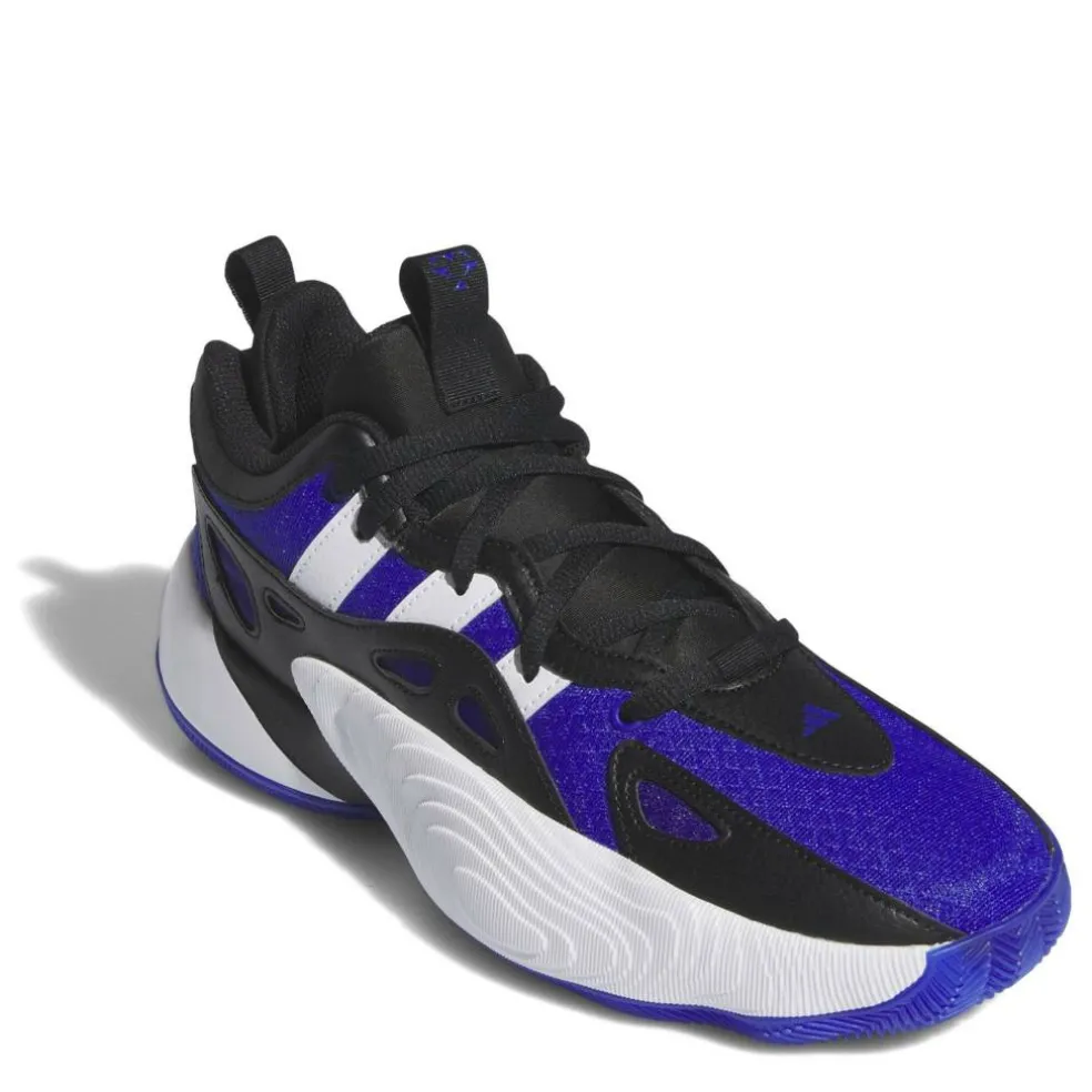 Trae Young Unlimited 2 Low Trainers Mens
