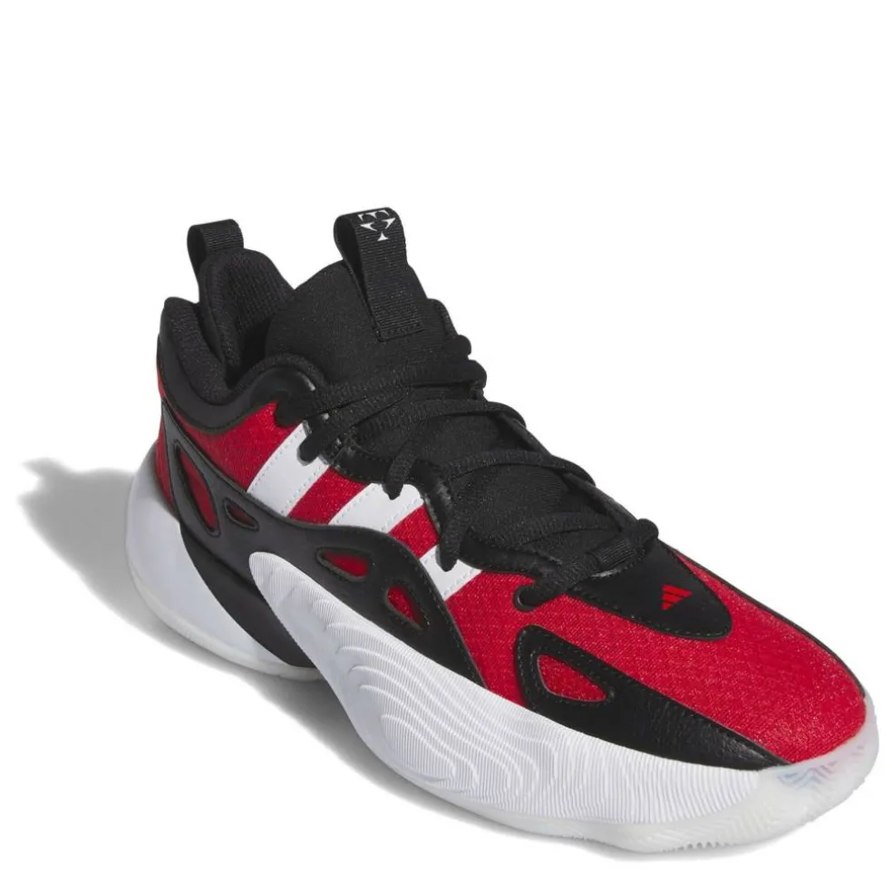 Trae Young Unlimited 2 Low Trainers Mens