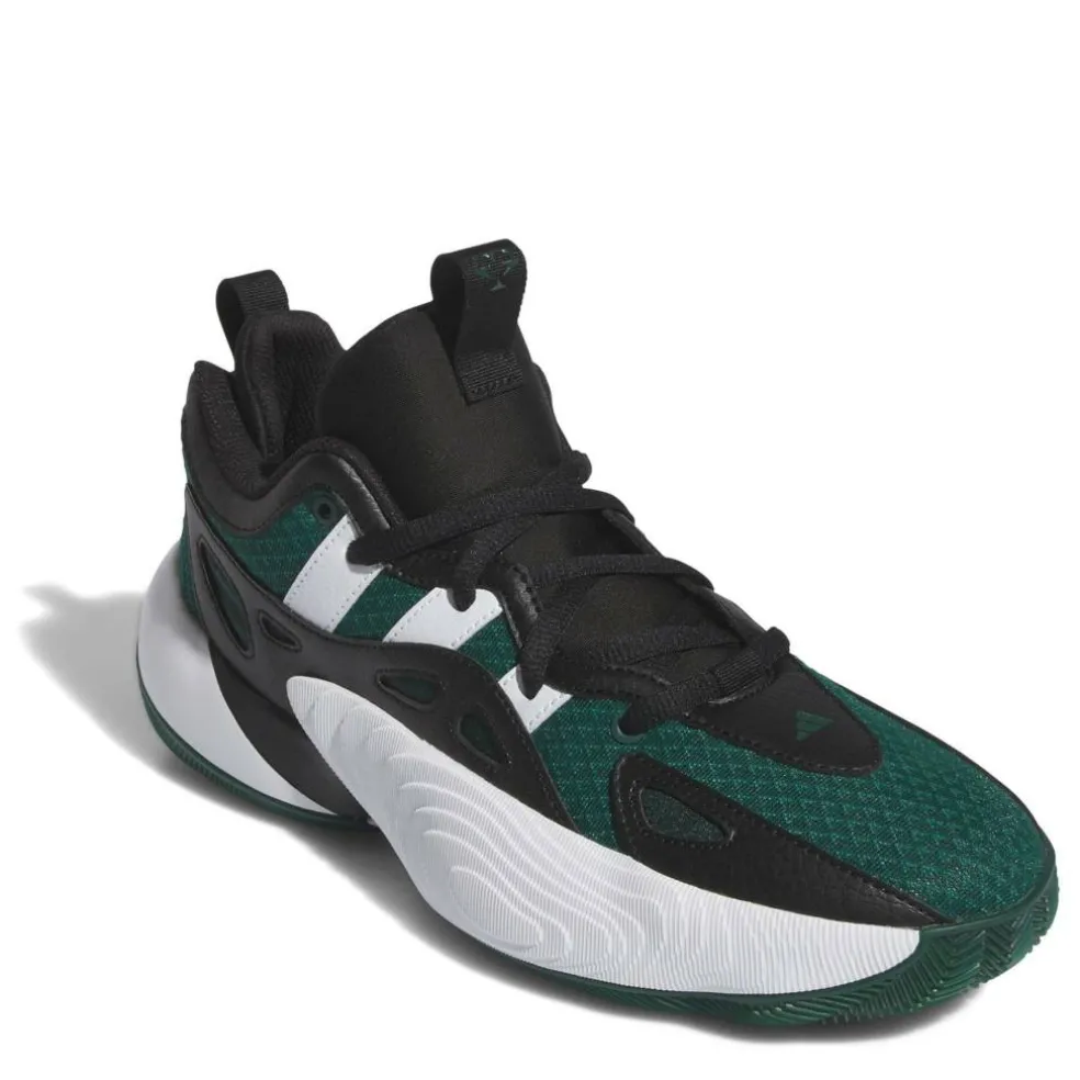 Trae Young Unlimited 2 Low Trainers Mens