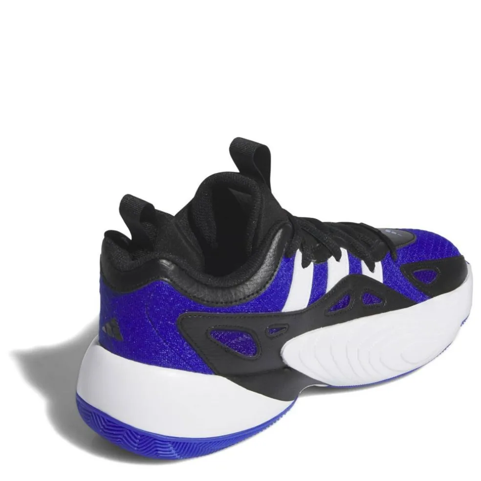 Trae Young Unlimited 2 Low Trainers Mens