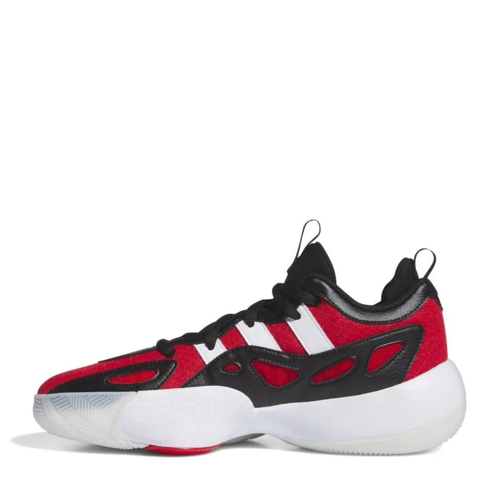 Trae Young Unlimited 2 Low Trainers Mens