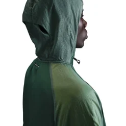 Trail Aireez Men's Running Jacket