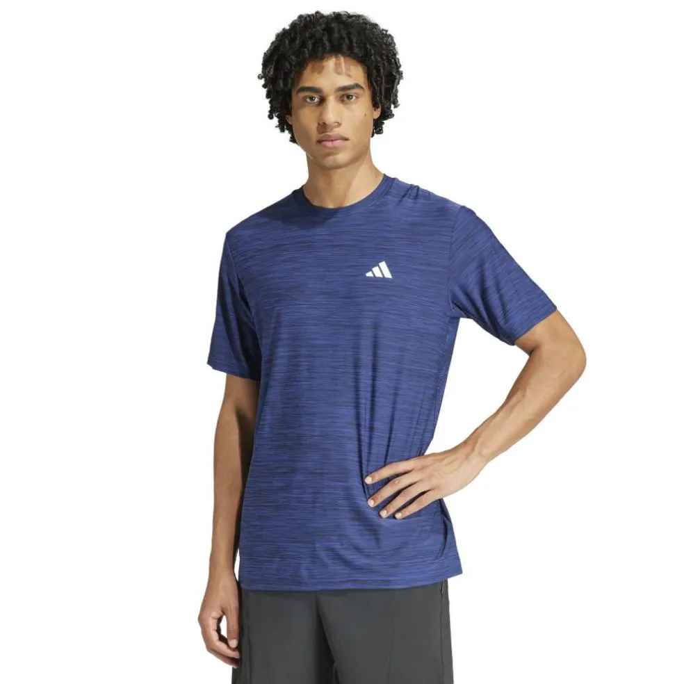 Train Essentials Stretch Training T-Shirt Mens