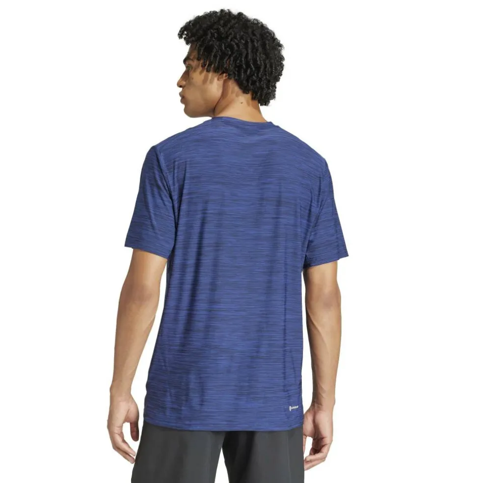 Train Essentials Stretch Training T-Shirt Mens