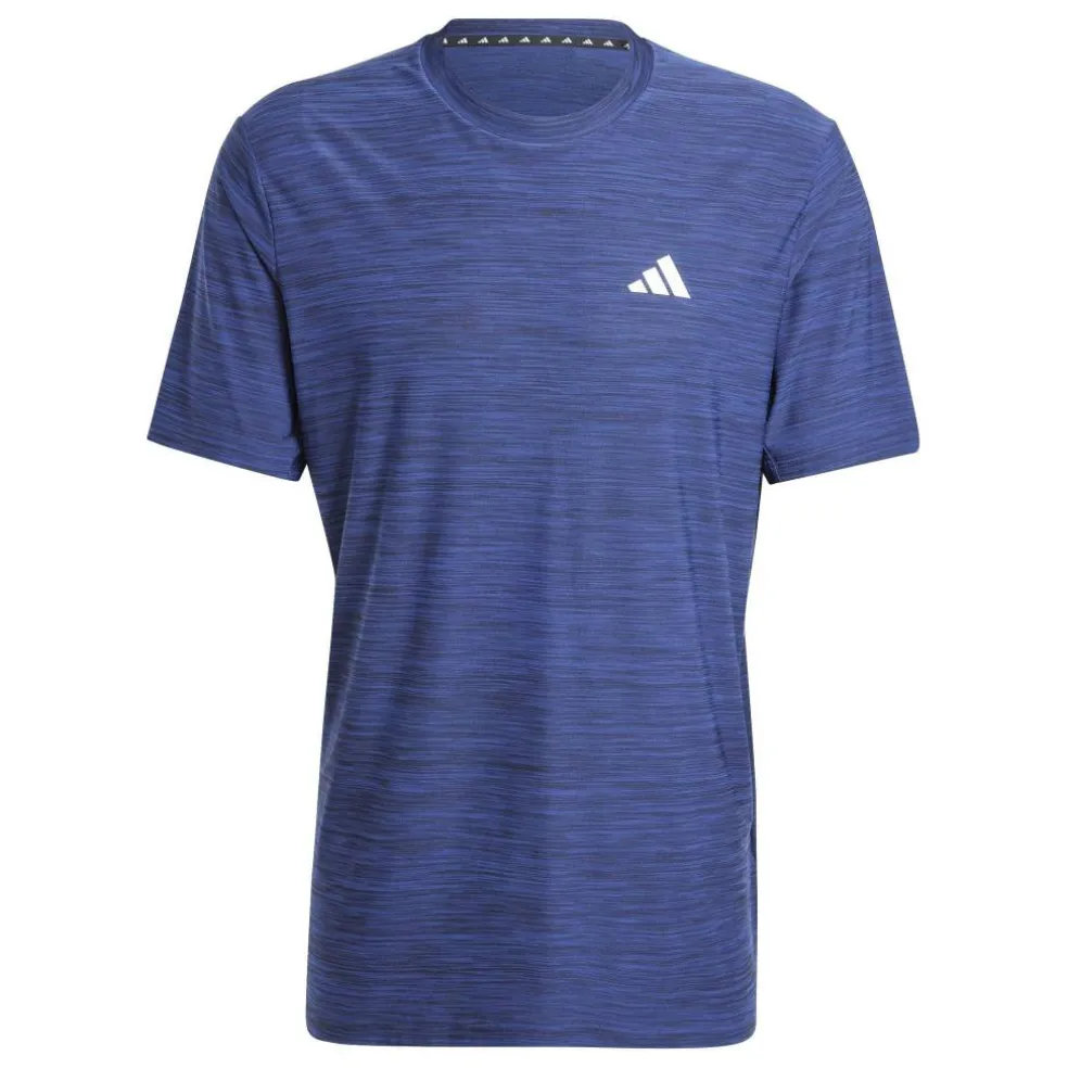 Train Essentials Stretch Training T-Shirt Mens