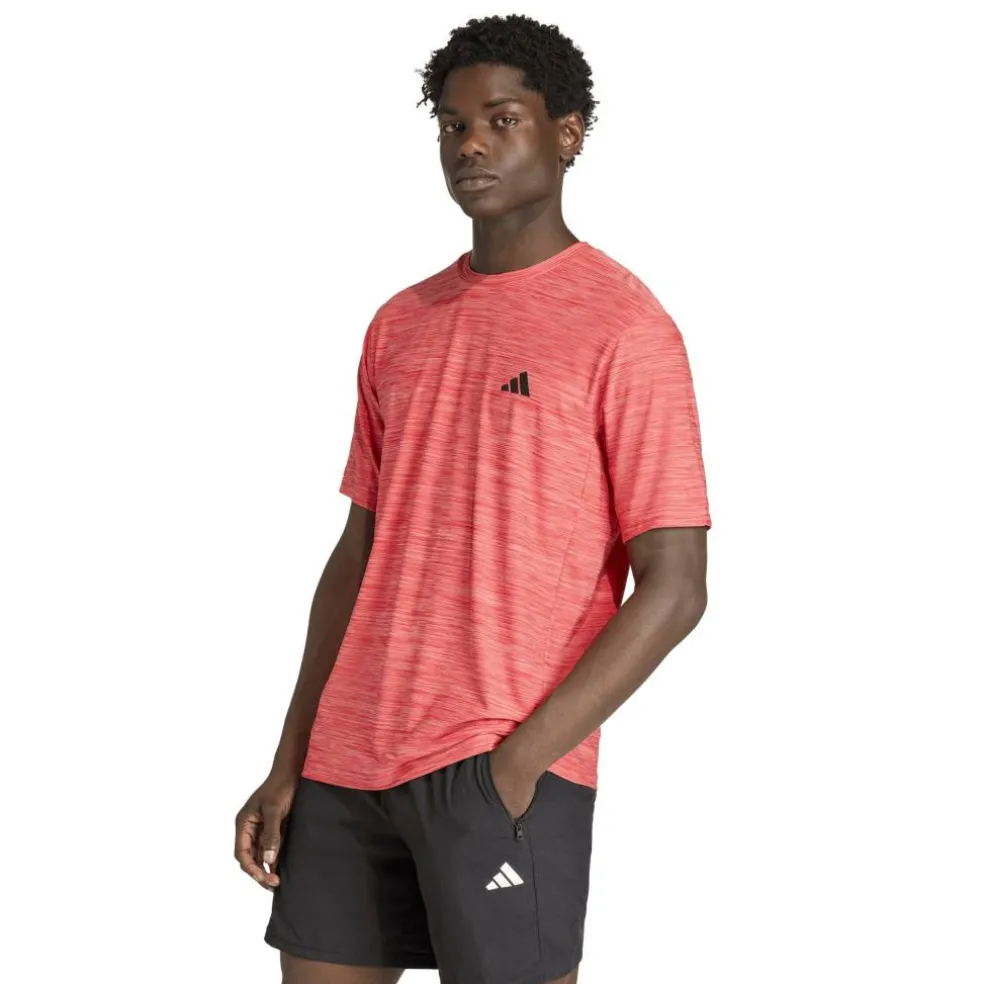 Train Essentials Stretch Training T-Shirt Mens