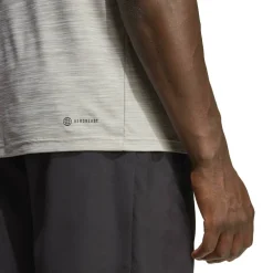 Train Essentials Stretch Training T-Shirt Mens