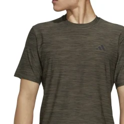 Train Essentials Stretch Training T-Shirt Mens