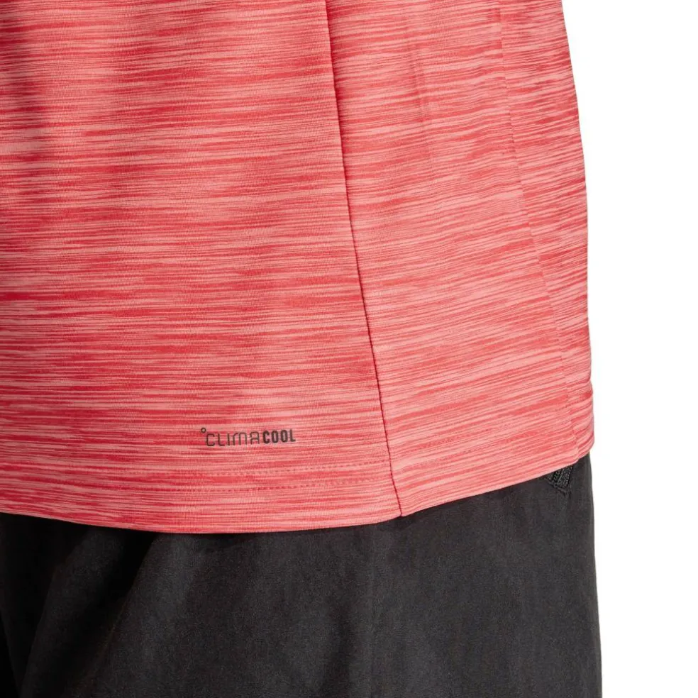 Train Essentials Stretch Training T-Shirt Mens