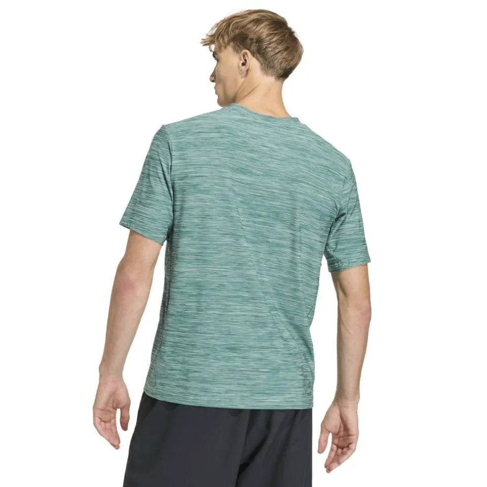 Train Essentials Stretch Training T-Shirt Mens