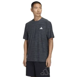 Train Essentials Stretch Training T-Shirt Mens