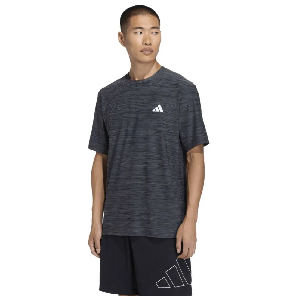 Train Essentials Stretch Training T-Shirt Mens
