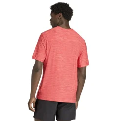 Train Essentials Stretch Training T-Shirt Mens