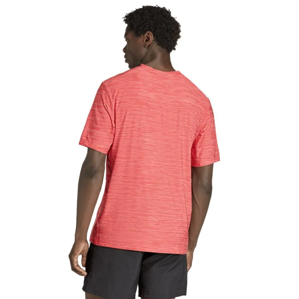 Train Essentials Stretch Training T-Shirt Mens