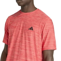 Train Essentials Stretch Training T-Shirt Mens