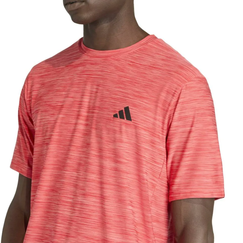Train Essentials Stretch Training T-Shirt Mens