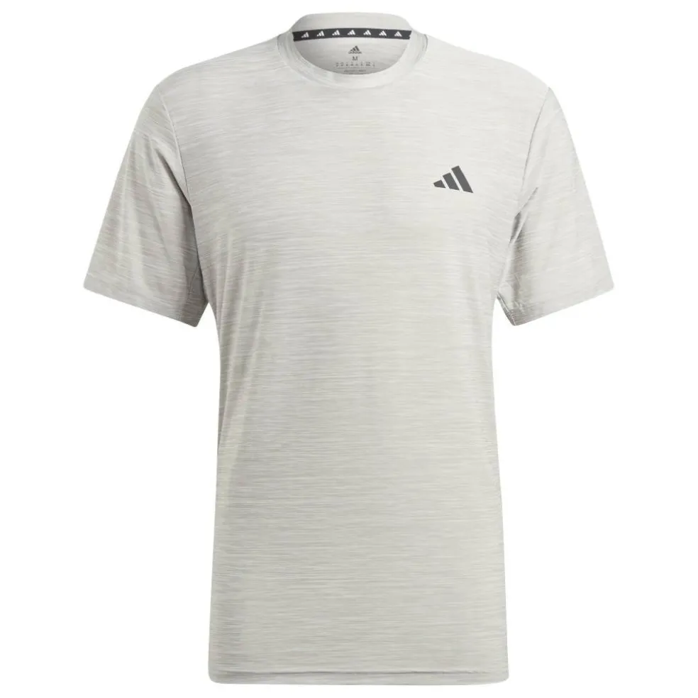 Train Essentials Stretch Training T-Shirt Mens
