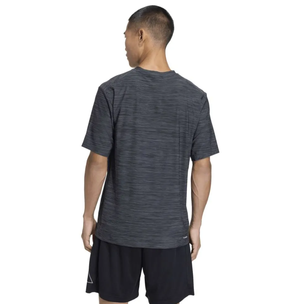 Train Essentials Stretch Training T-Shirt Mens