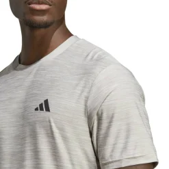 Train Essentials Stretch Training T-Shirt Mens