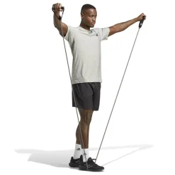 Train Essentials Stretch Training T-Shirt Mens