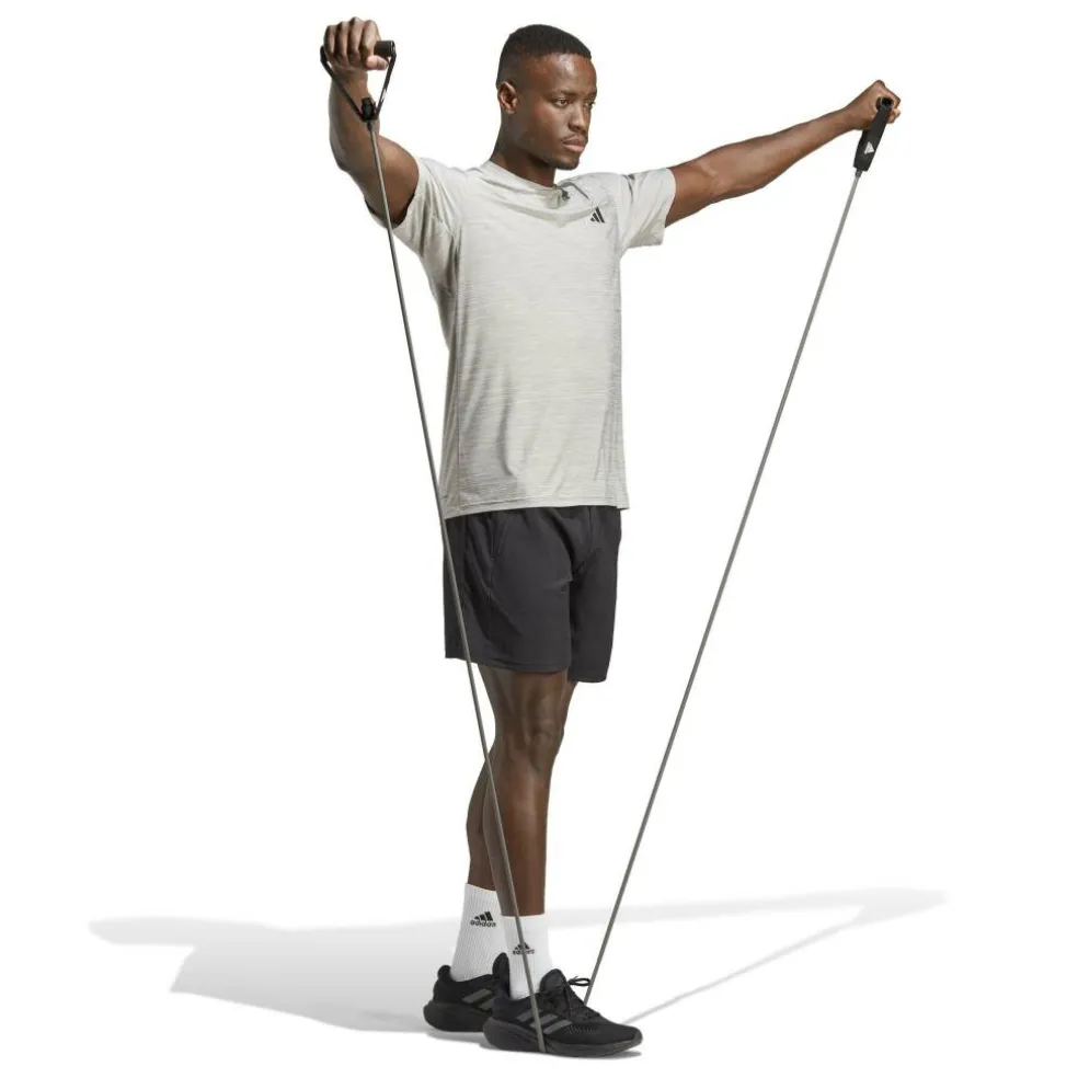 Train Essentials Stretch Training T-Shirt Mens