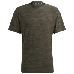 Train Essentials Stretch Training T-Shirt Mens