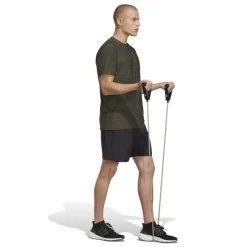 Train Essentials Stretch Training T-Shirt Mens