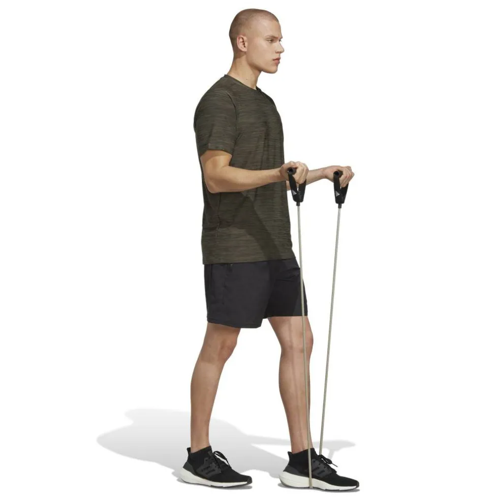 Train Essentials Stretch Training T-Shirt Mens