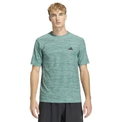Train Essentials Stretch Training T-Shirt Mens