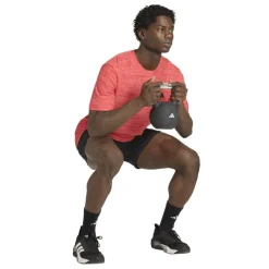 Train Essentials Stretch Training T-Shirt Mens