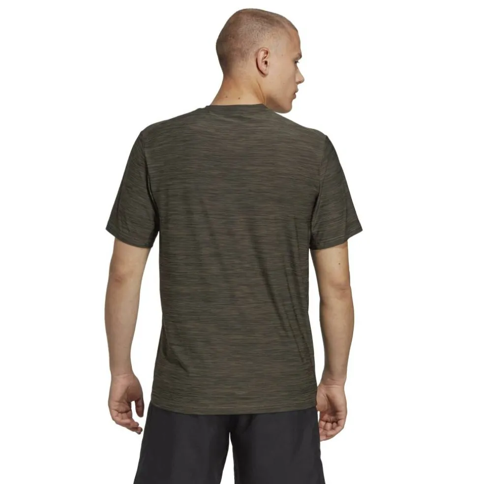 Train Essentials Stretch Training T-Shirt Mens