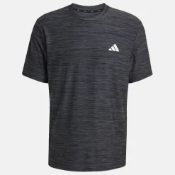 Train Essentials Stretch Training T-Shirt Mens