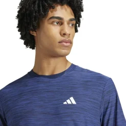 Train Essentials Stretch Training T-Shirt Mens