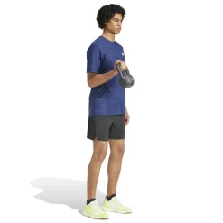 Train Essentials Stretch Training T-Shirt Mens