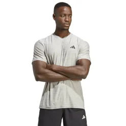 Train Essentials Stretch Training T-Shirt Mens