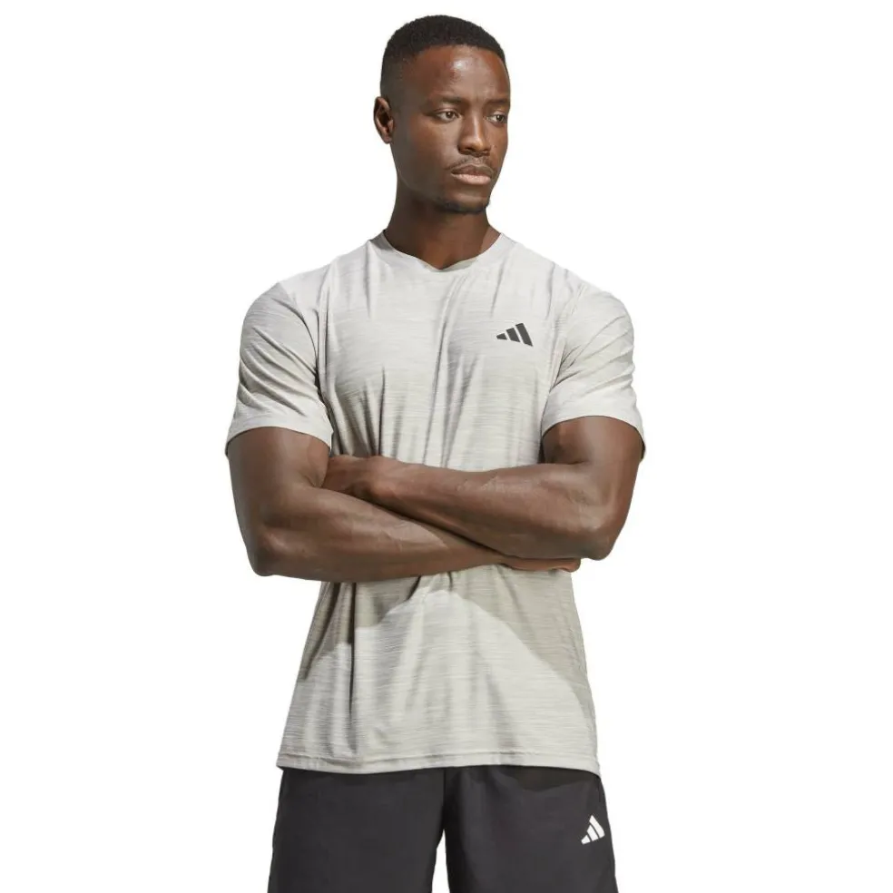 Train Essentials Stretch Training T-Shirt Mens