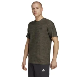 Train Essentials Stretch Training T-Shirt Mens
