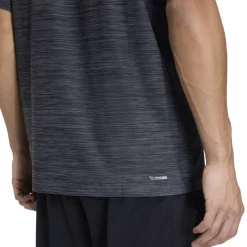 Train Essentials Stretch Training T-Shirt Mens