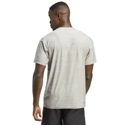 Train Essentials Stretch Training T-Shirt Mens
