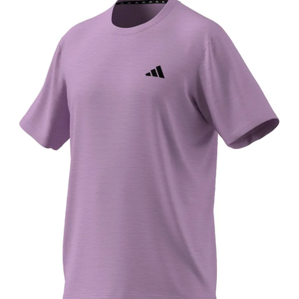 Train Essentials Stretch Training T-Shirt Mens