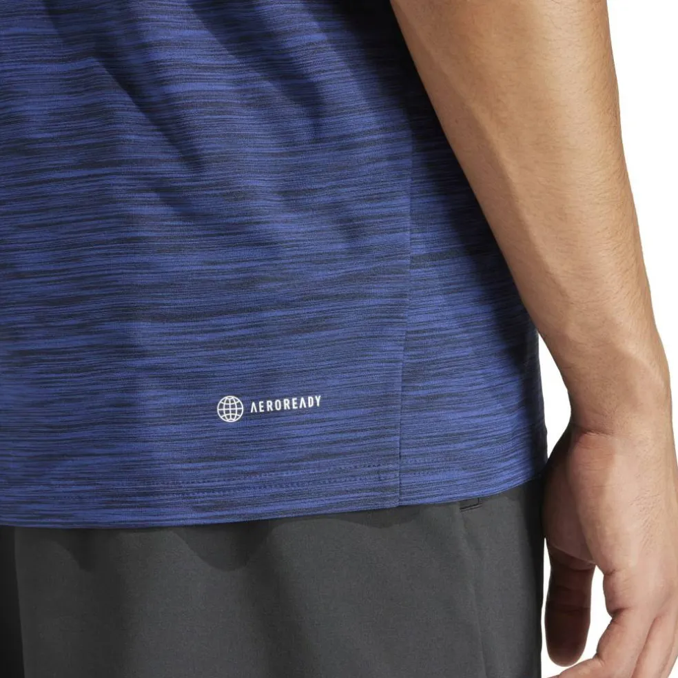 Train Essentials Stretch Training T-Shirt Mens