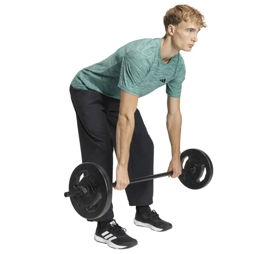 Train Essentials Stretch Training T-Shirt Mens