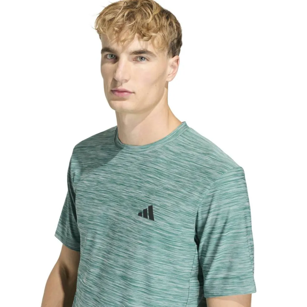 Train Essentials Stretch Training T-Shirt Mens