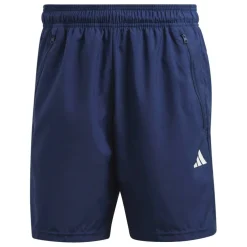 Train Essentials Woven Training Shorts Mens