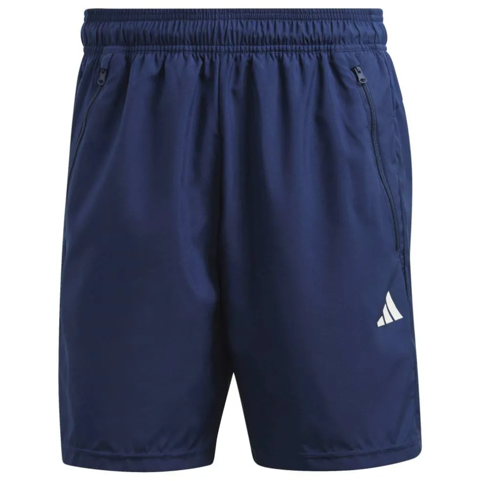 Train Essentials Woven Training Shorts Mens