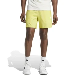 Train Essentials Woven Training Shorts Mens