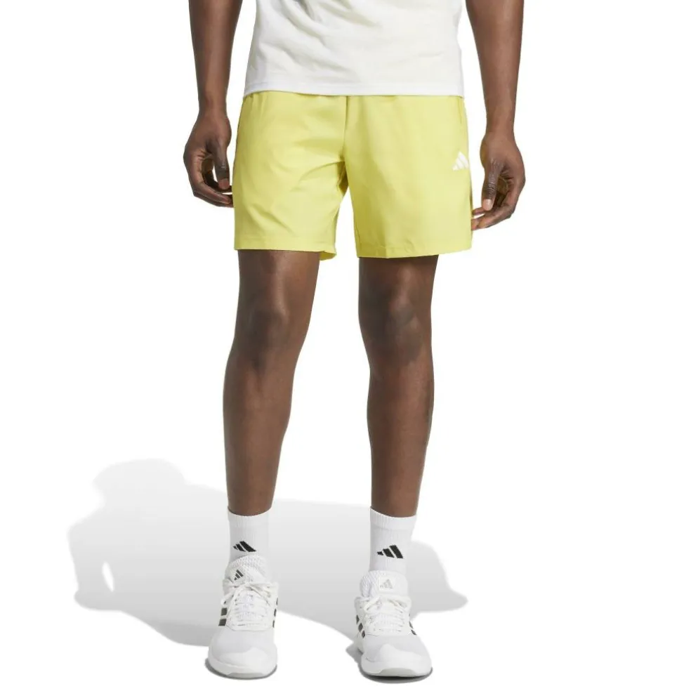 Train Essentials Woven Training Shorts Mens