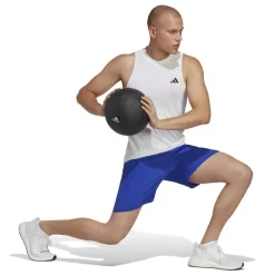 Train Essentials Woven Training Shorts Mens