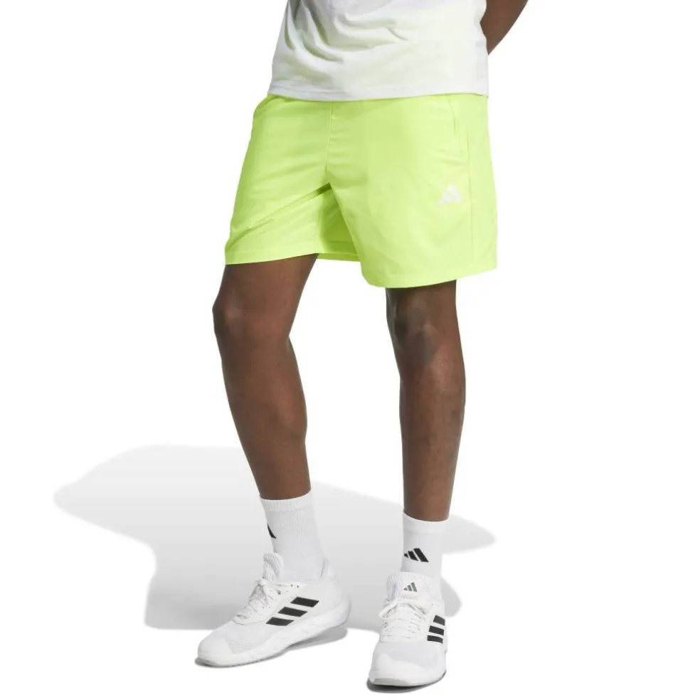 Train Essentials Woven Training Shorts Mens